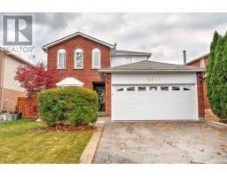 2197 DONALD ROAD, Burlington, Ontario