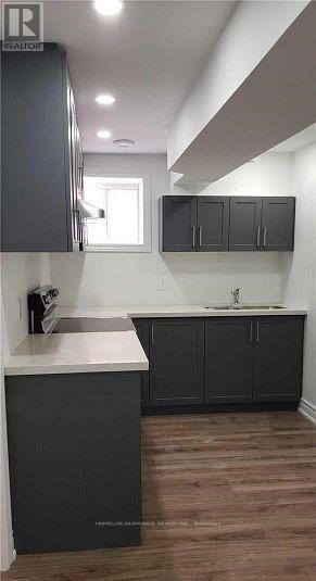 Bsmt - 8 Burlwood Road, Brampton, Ontario  L6P 4E9 - Photo 3 - W12647992