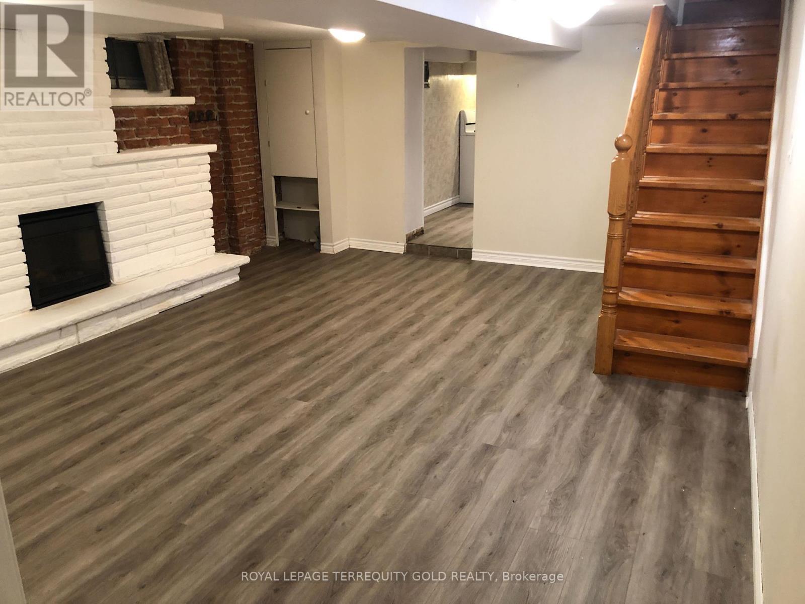 BSMT - 150 OSLER STREET, Toronto, Ontario