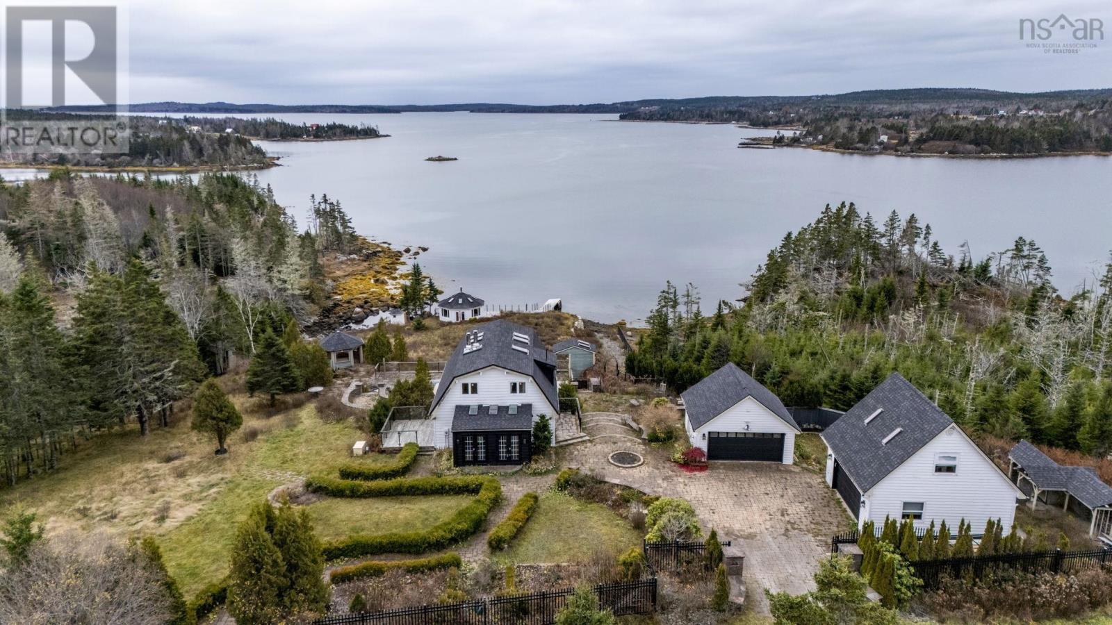 50 Josey Road, Spry Bay, Nova Scotia