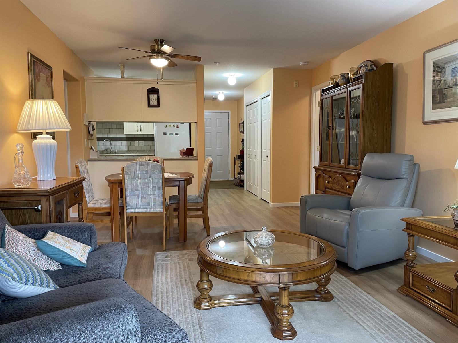 204 8980 Mary Street, Chilliwack Proper West, Chilliwack, British Columbia  V2P 4J3 - Photo 2 - R3074769