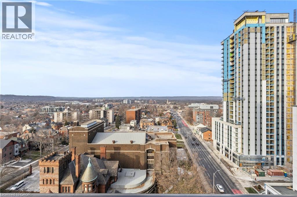 15 Queen Street S Unit# 1306, Hamilton, Ontario  L8P 3R6 - Photo 23 - 40794920