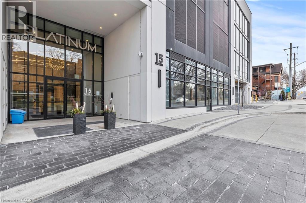 15 Queen Street S Unit# 1306, Hamilton, Ontario  L8P 3R6 - Photo 5 - 40794920