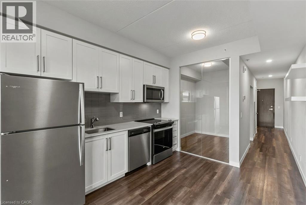 15 Queen Street S Unit# 1306, Hamilton, Ontario  L8P 3R6 - Photo 13 - 40794920