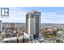 15 QUEEN Street S Unit# 1306, Hamilton, Ontario