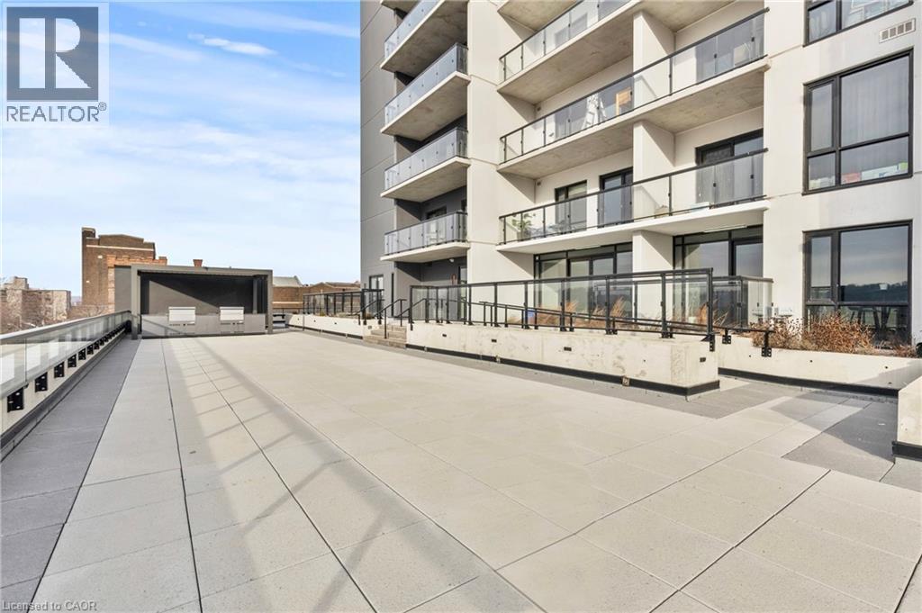 15 Queen Street S Unit# 1306, Hamilton, Ontario  L8P 3R6 - Photo 25 - 40794920
