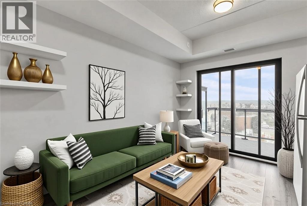 15 Queen Street S Unit# 1306, Hamilton, Ontario  L8P 3R6 - Photo 16 - 40794920