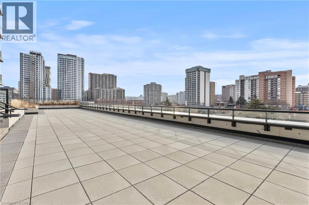 15 Queen Street S Unit# 1306, Hamilton, Ontario  L8P 3R6 - Photo 26 - 40794920