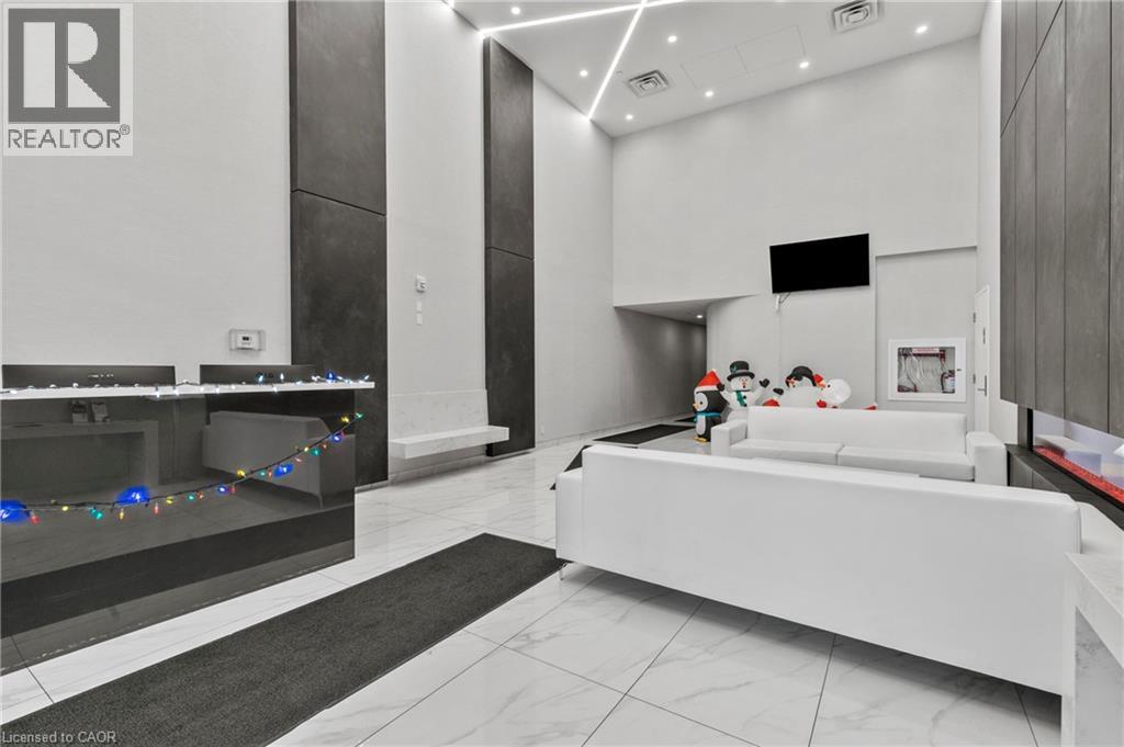 15 Queen Street S Unit# 1306, Hamilton, Ontario  L8P 3R6 - Photo 7 - 40794920