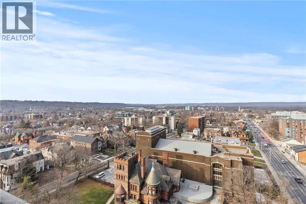 15 Queen Street S Unit# 1306, Hamilton, Ontario  L8P 3R6 - Photo 24 - 40794920