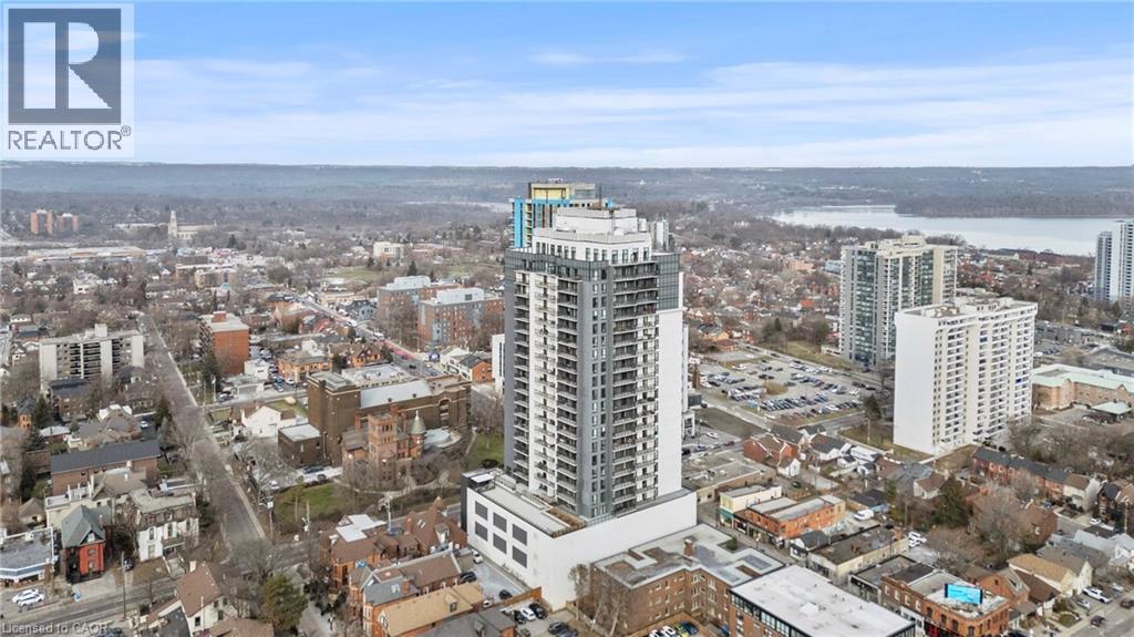 15 Queen Street S Unit# 1306, Hamilton, Ontario  L8P 3R6 - Photo 33 - 40794920