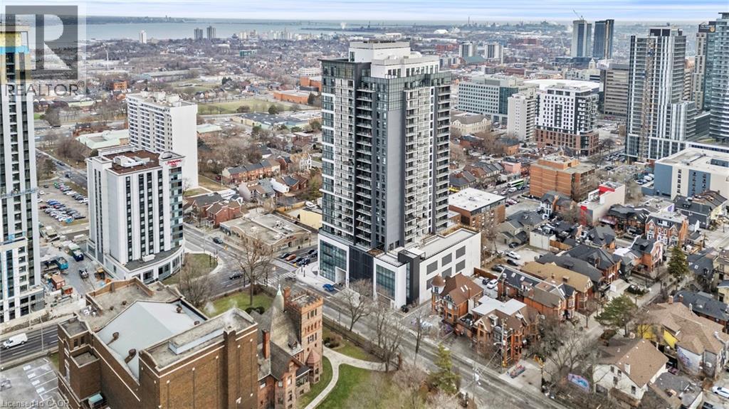 15 Queen Street S Unit# 1306, Hamilton, Ontario  L8P 3R6 - Photo 34 - 40794920