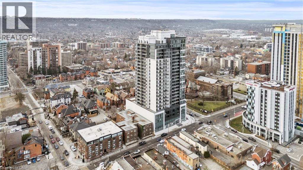 15 Queen Street S Unit# 1306, Hamilton, Ontario  L8P 3R6 - Photo 32 - 40794920