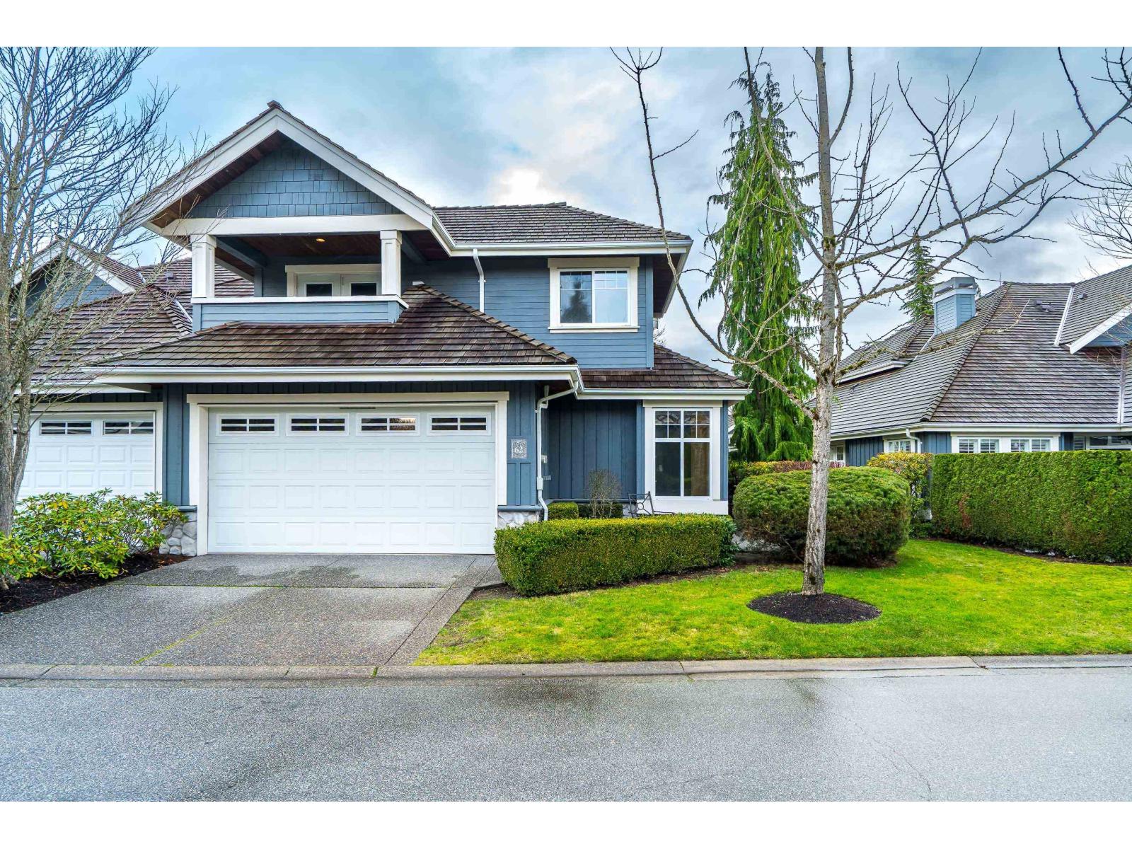 62 15715 34 AVENUE, Surrey, British Columbia