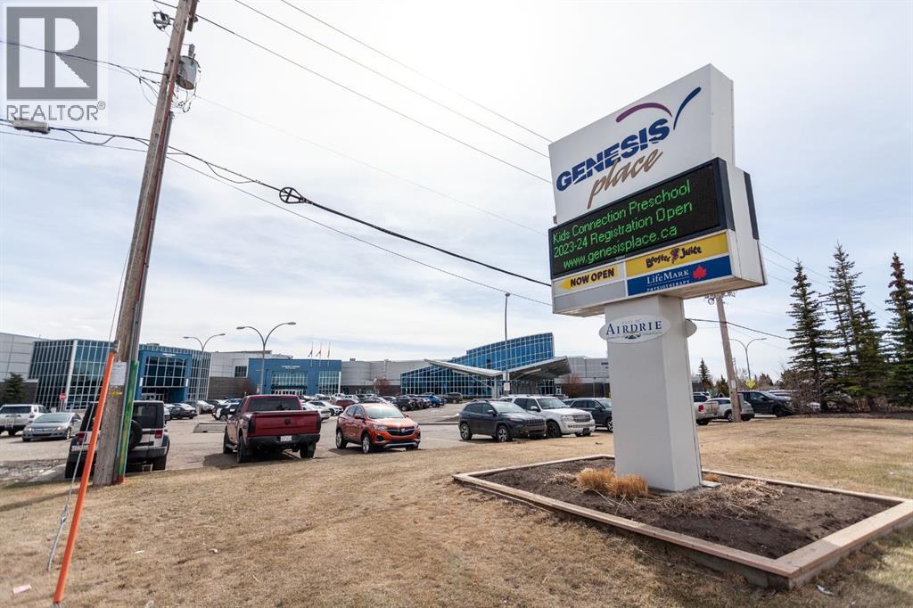 2203, 604 East Lake Boulevard Ne, Airdrie, Alberta  T4A 0G6 - Photo 20 - A2273748