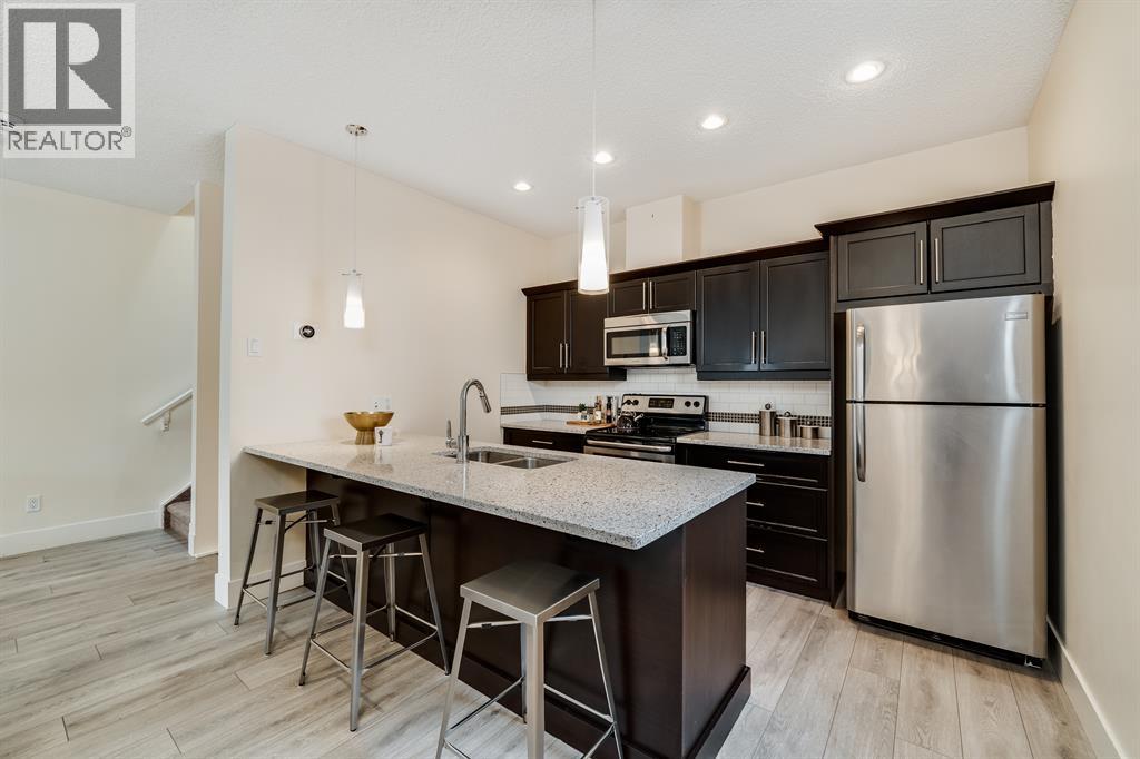 2, 2008 12 Avenue Sw, Calgary, Alberta  T3C 0S1 - Photo 7 - A2273811