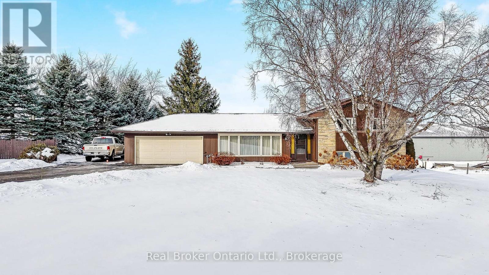 9412 Sideroad 17, Erin, Ontario  N0B 1Z0 - Photo 1 - X12577690