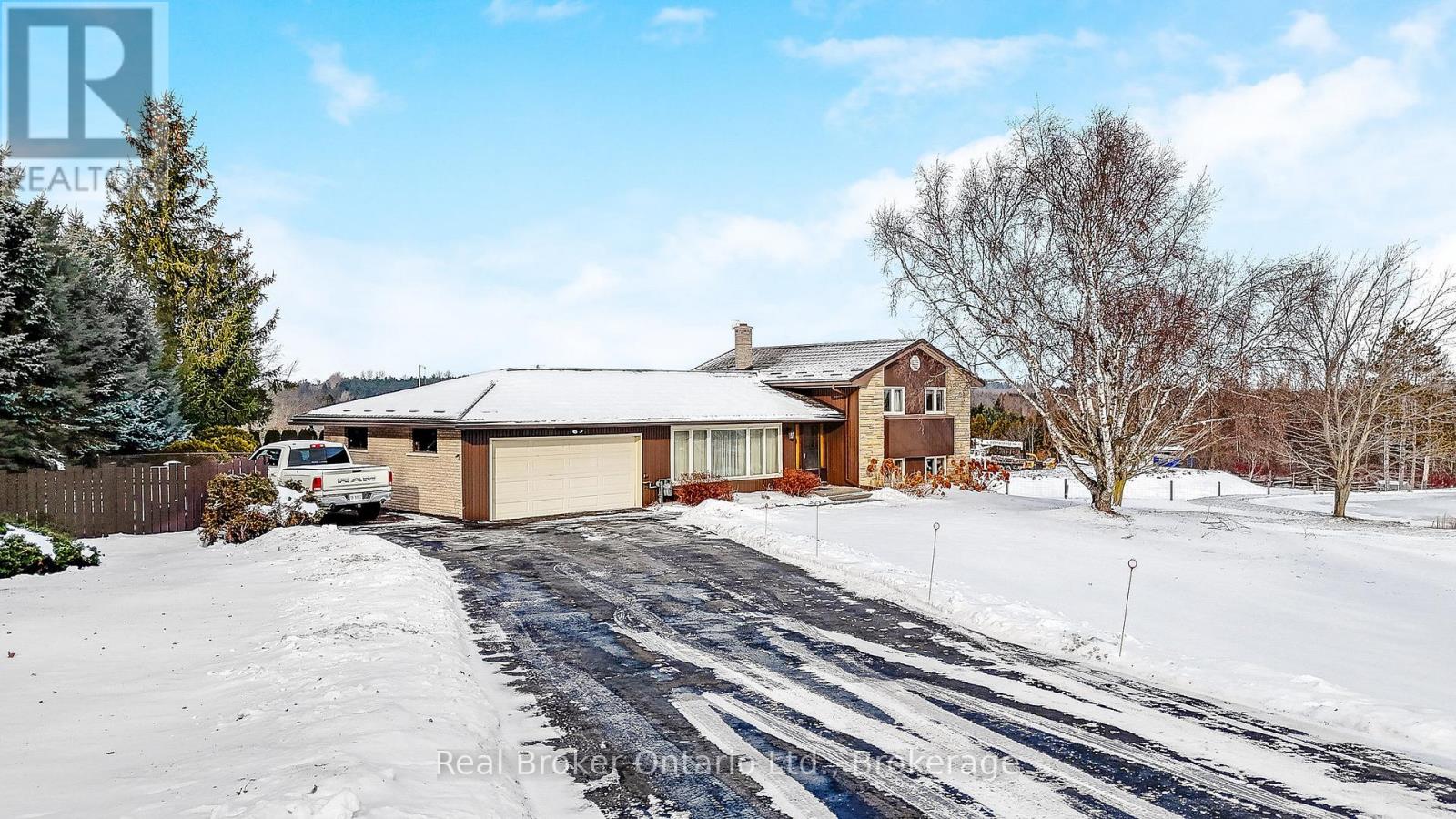 9412 Sideroad 17, Erin, Ontario  N0B 1Z0 - Photo 2 - X12577690