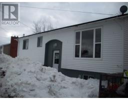 7 Crewes Road, Glovertown, Newfoundland & Labrador