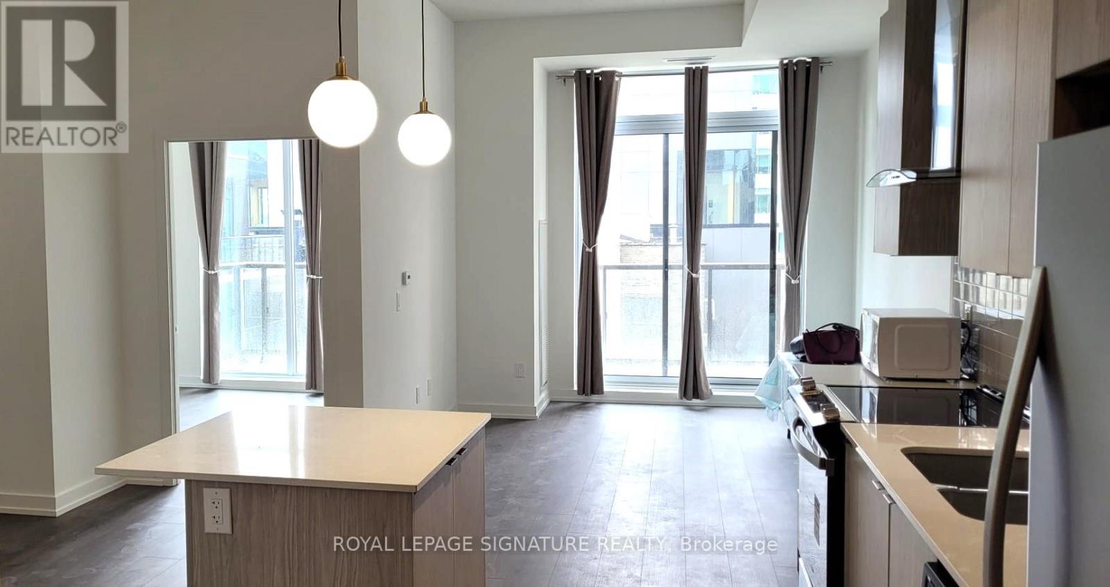 434 - 55 Duke Street W, Kitchener, Ontario  N2H 0C9 - Photo 5 - X12647872