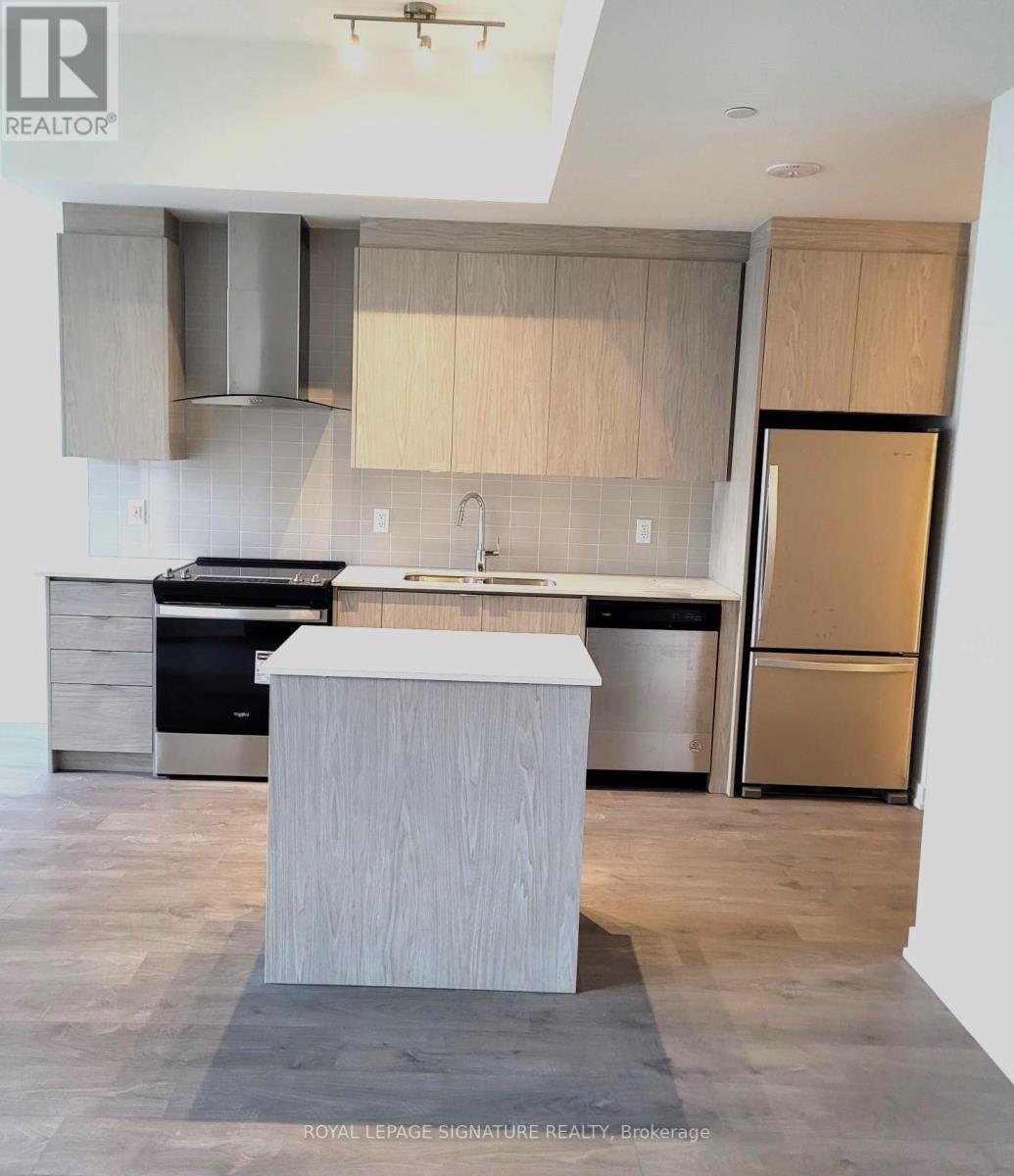 434 - 55 Duke Street W, Kitchener, Ontario  N2H 0C9 - Photo 8 - X12647872