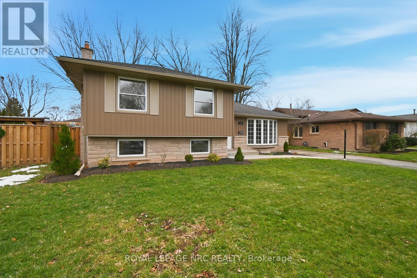 36 Mcgill Street, Welland, Ontario  L3C 3L3 - Photo 3 - X12647876