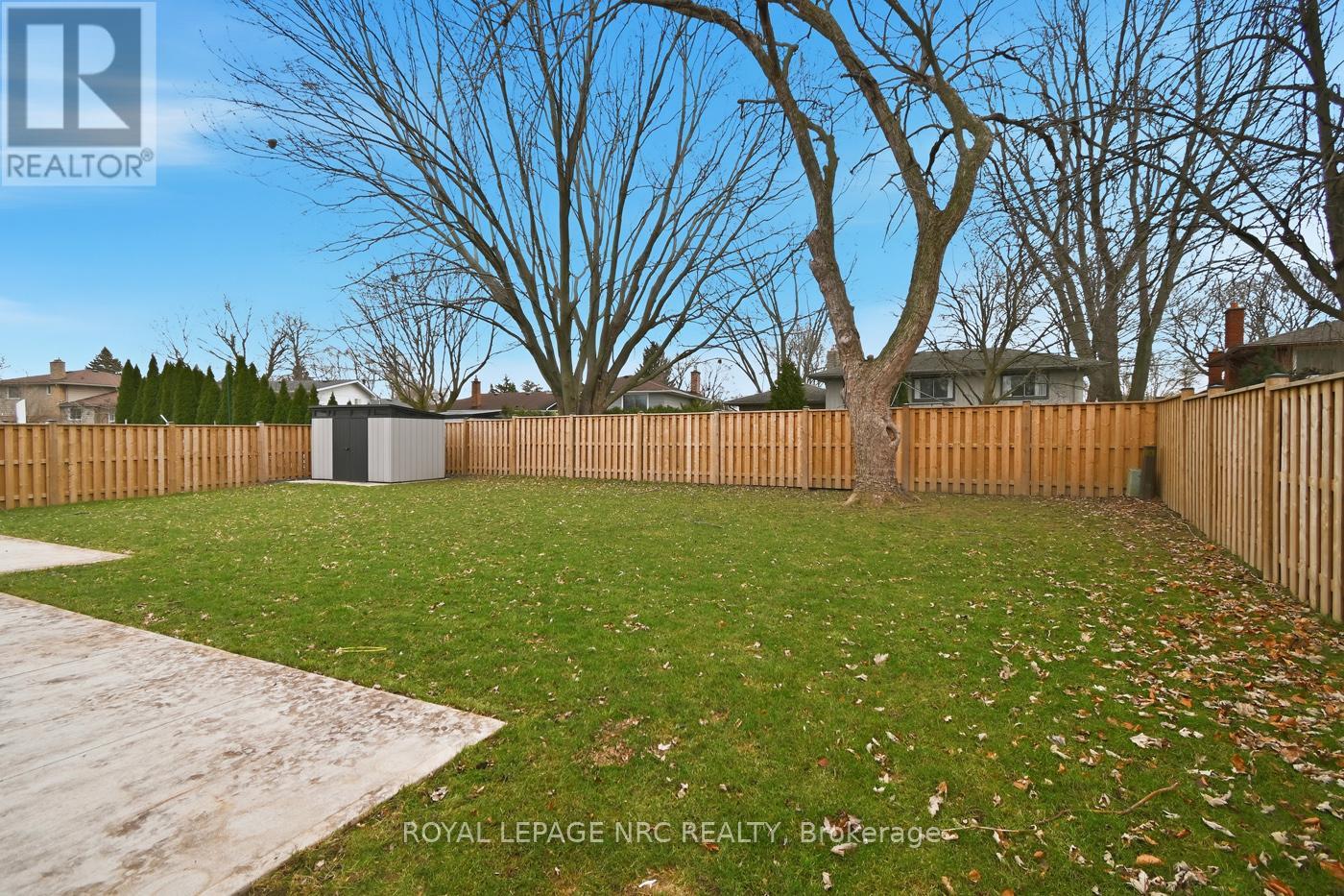 36 Mcgill Street, Welland, Ontario  L3C 3L3 - Photo 31 - X12647876