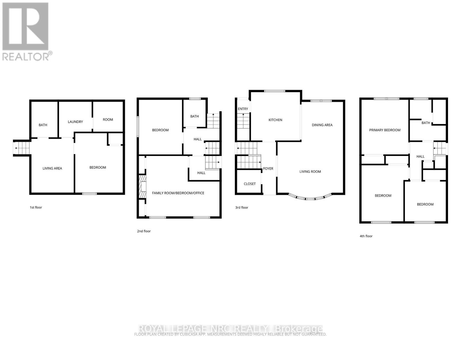 36 Mcgill Street, Welland, Ontario  L3C 3L3 - Photo 37 - X12647876