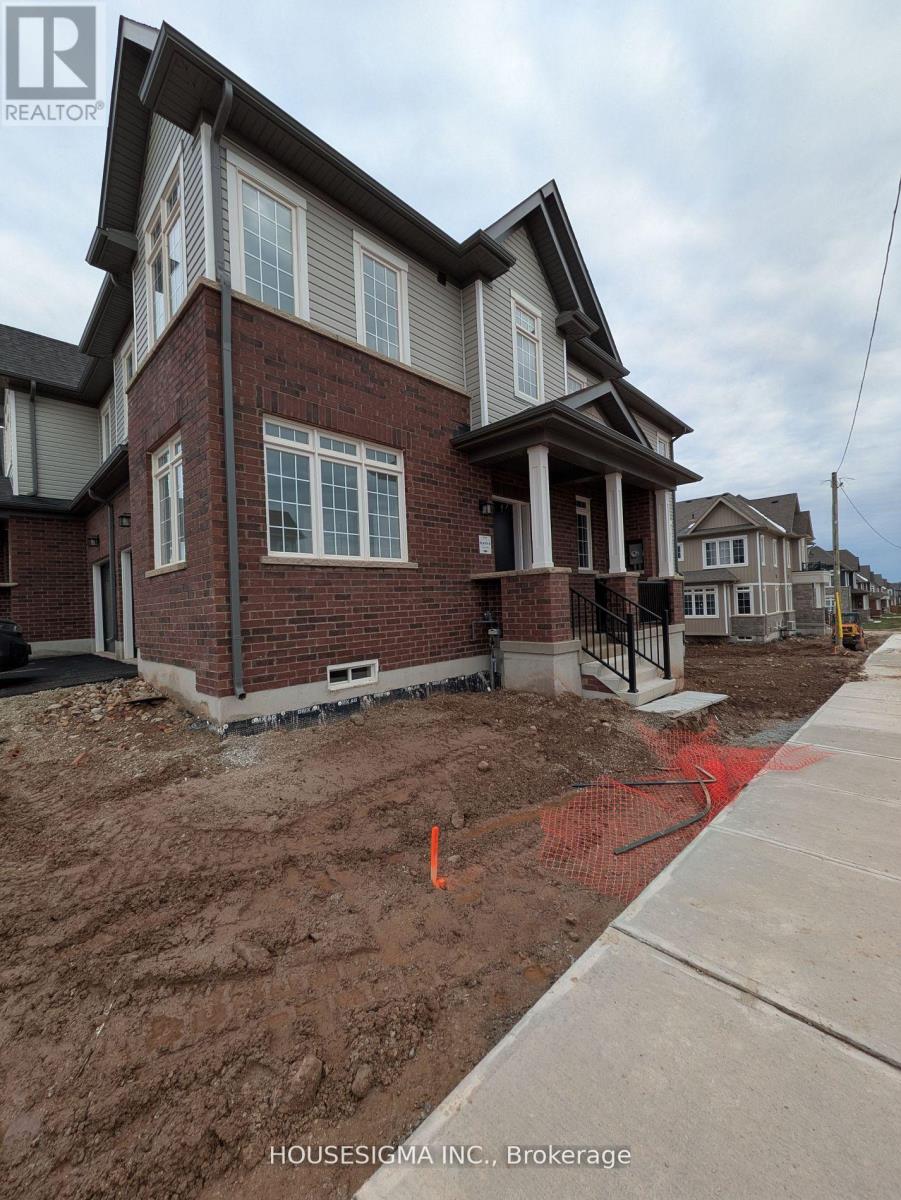 151 GEAR AVENUE, Erin, Ontario