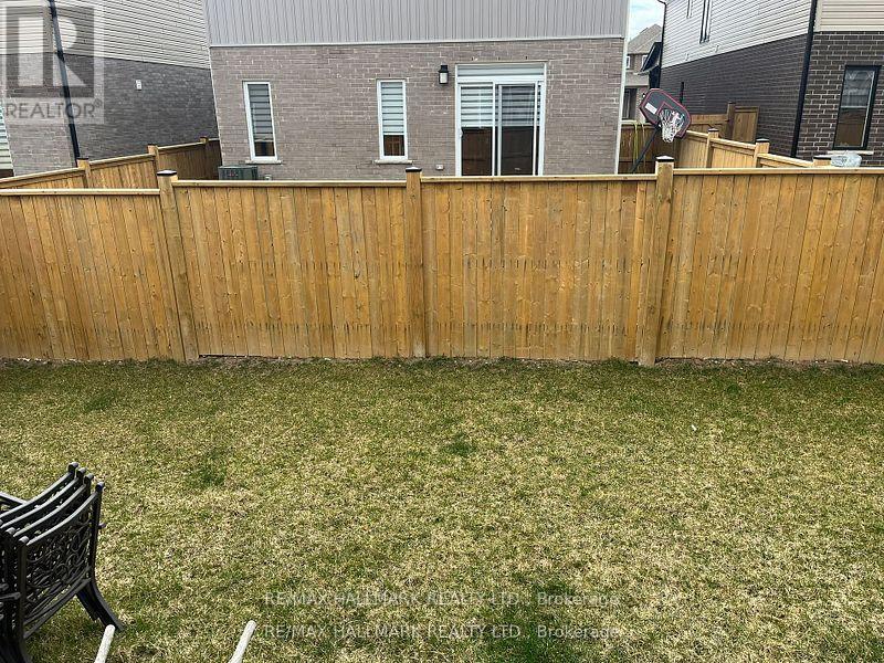 2961 Turner Crescent, London South, Ontario  N6M 0B1 - Photo 5 - X12647994