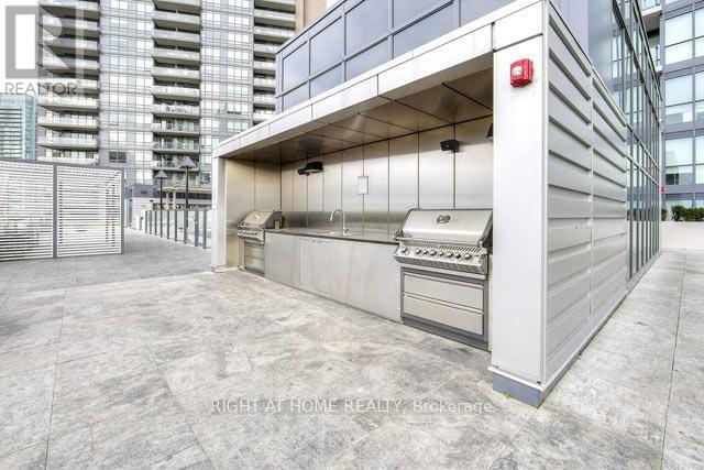 522 - 10 Park Lawn Road, Toronto, Ontario  M8V 0H9 - Photo 23 - W12641790