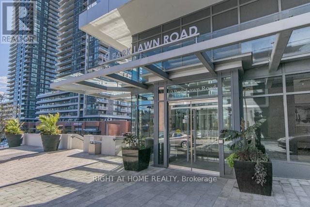 522 - 10 Park Lawn Road, Toronto, Ontario  M8V 0H9 - Photo 3 - W12641790