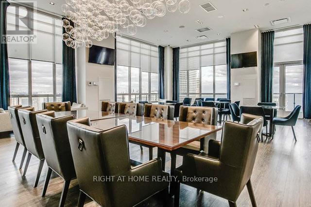 522 - 10 Park Lawn Road, Toronto, Ontario  M8V 0H9 - Photo 28 - W12641790