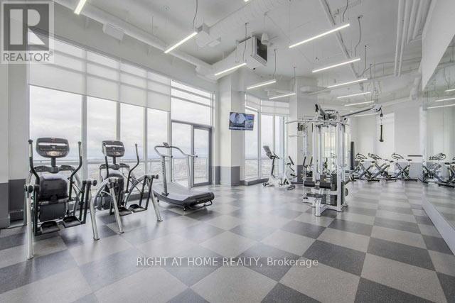 522 - 10 Park Lawn Road, Toronto, Ontario  M8V 0H9 - Photo 31 - W12641790