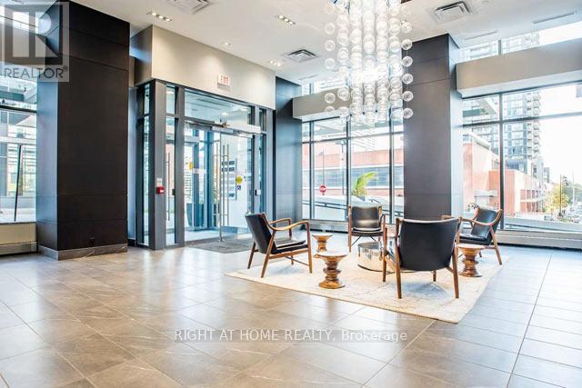 522 - 10 Park Lawn Road, Toronto, Ontario  M8V 0H9 - Photo 32 - W12641790