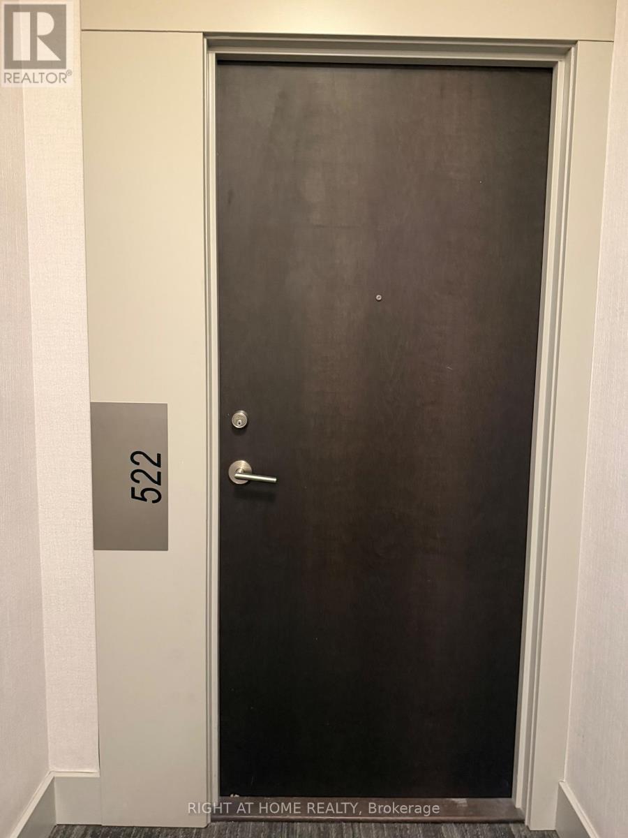 522 - 10 Park Lawn Road, Toronto, Ontario  M8V 0H9 - Photo 5 - W12641790