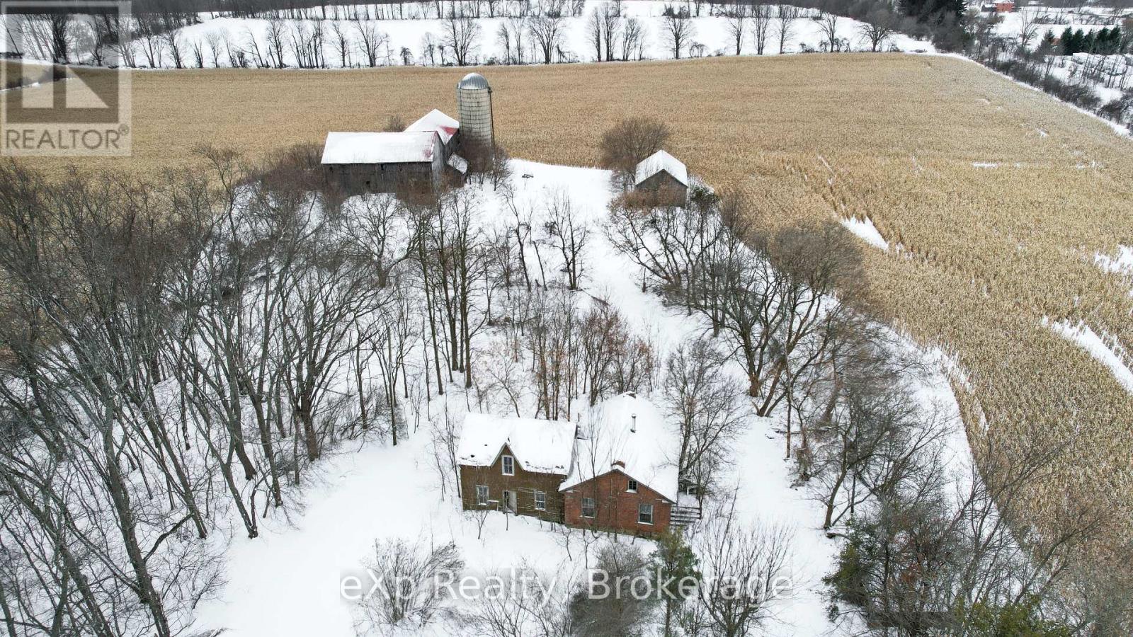 063036 Sunny Valley Road, Meaford, Ontario  N4K 5N6 - Photo 4 - X12648078