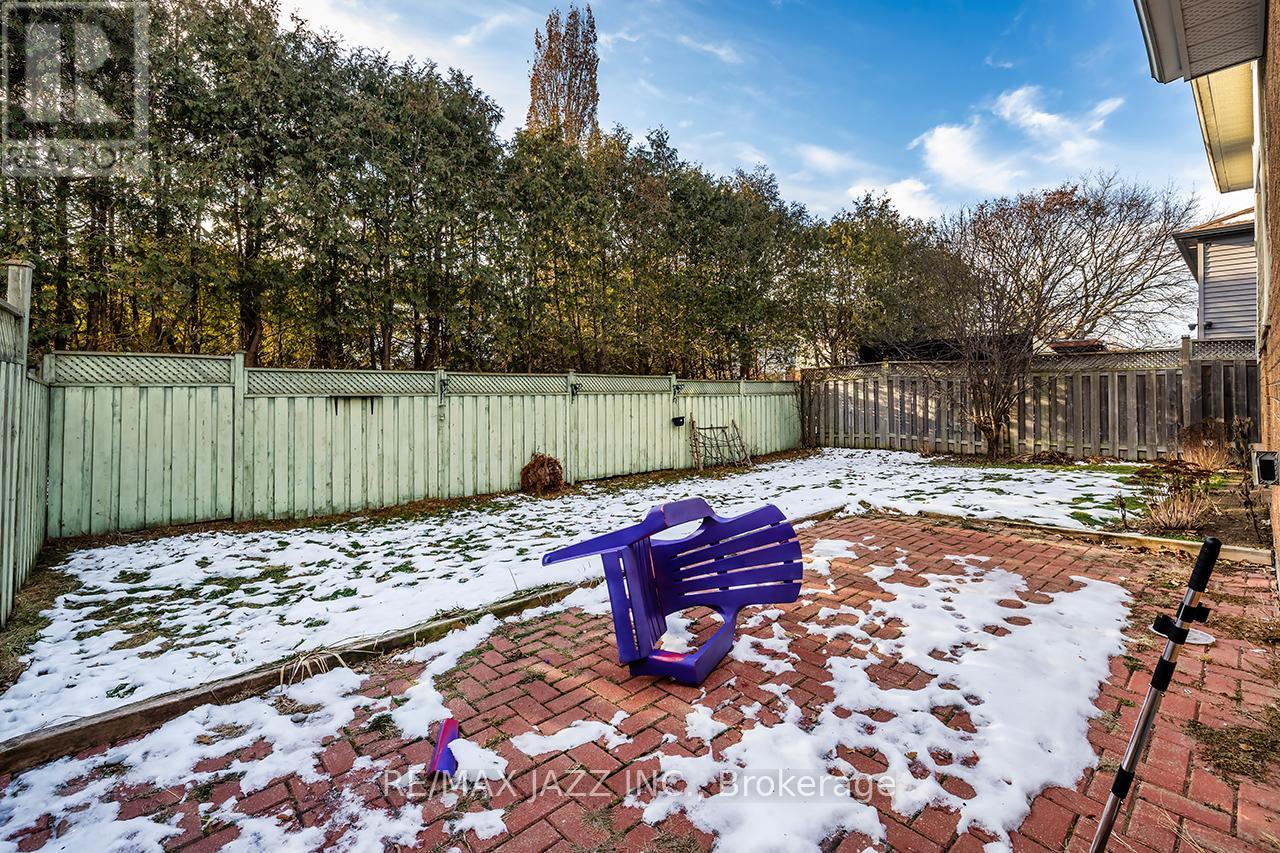 3 Devondale Street, Clarington, Ontario  L1E 1S2 - Photo 31 - E12648052