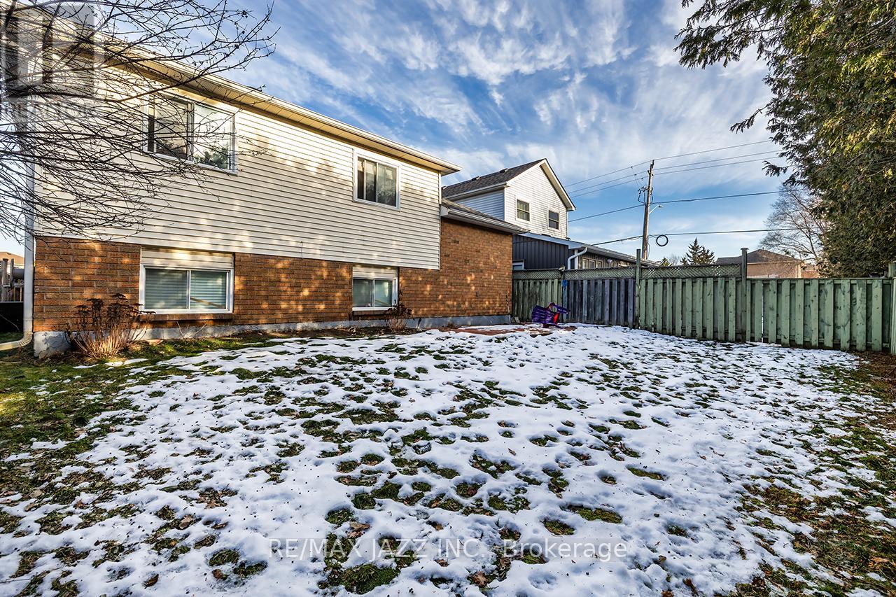 3 Devondale Street, Clarington, Ontario  L1E 1S2 - Photo 33 - E12648052