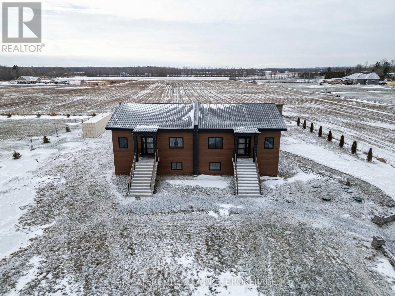 4326 County Rd 6, Stone Mills, Ontario  K0K 3N0 - Photo 1 - X12648024