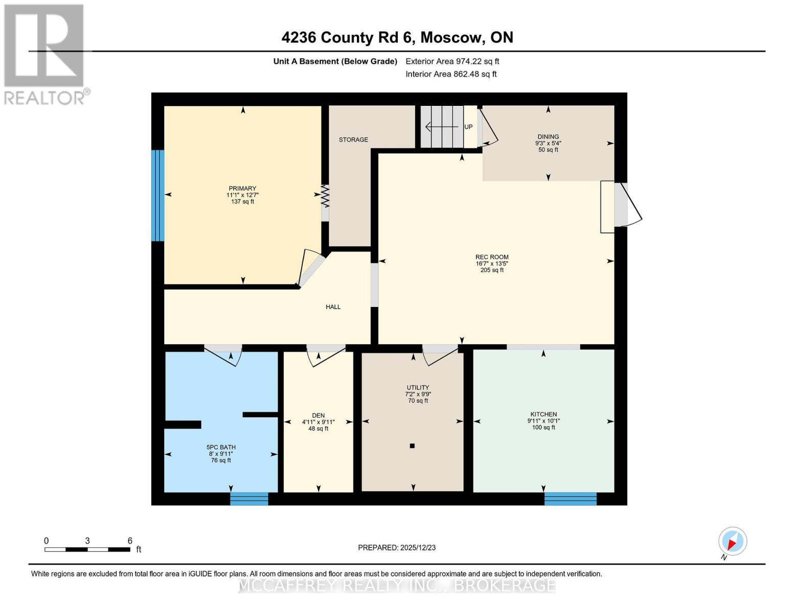 4326 County Rd 6, Stone Mills, Ontario  K0K 3N0 - Photo 46 - X12648024