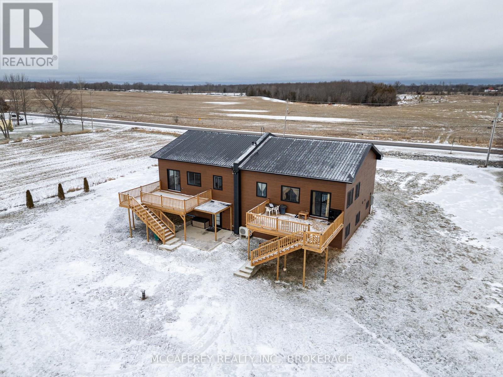 4326 County Rd 6, Stone Mills, Ontario  K0K 3N0 - Photo 49 - X12648024