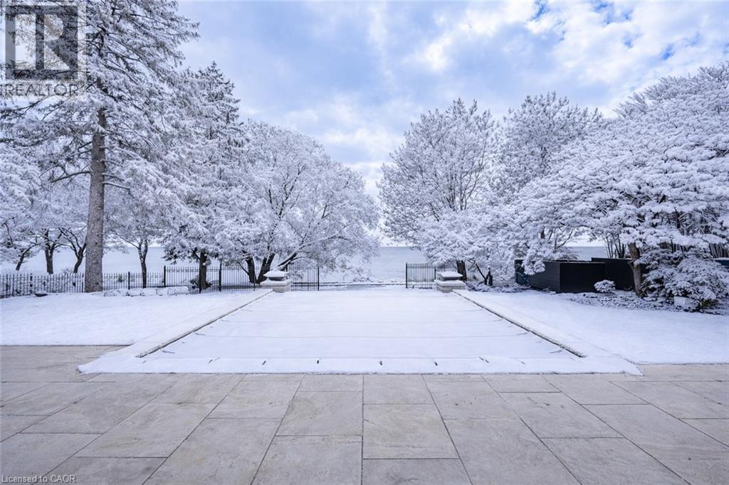 2250 Chancery Lane W, Oakville, Ontario  L6J 6A3 - Photo 38 - 40792589