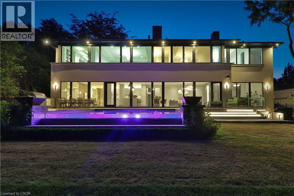 2250 Chancery Lane W, Oakville, Ontario  L6J 6A3 - Photo 47 - 40792589