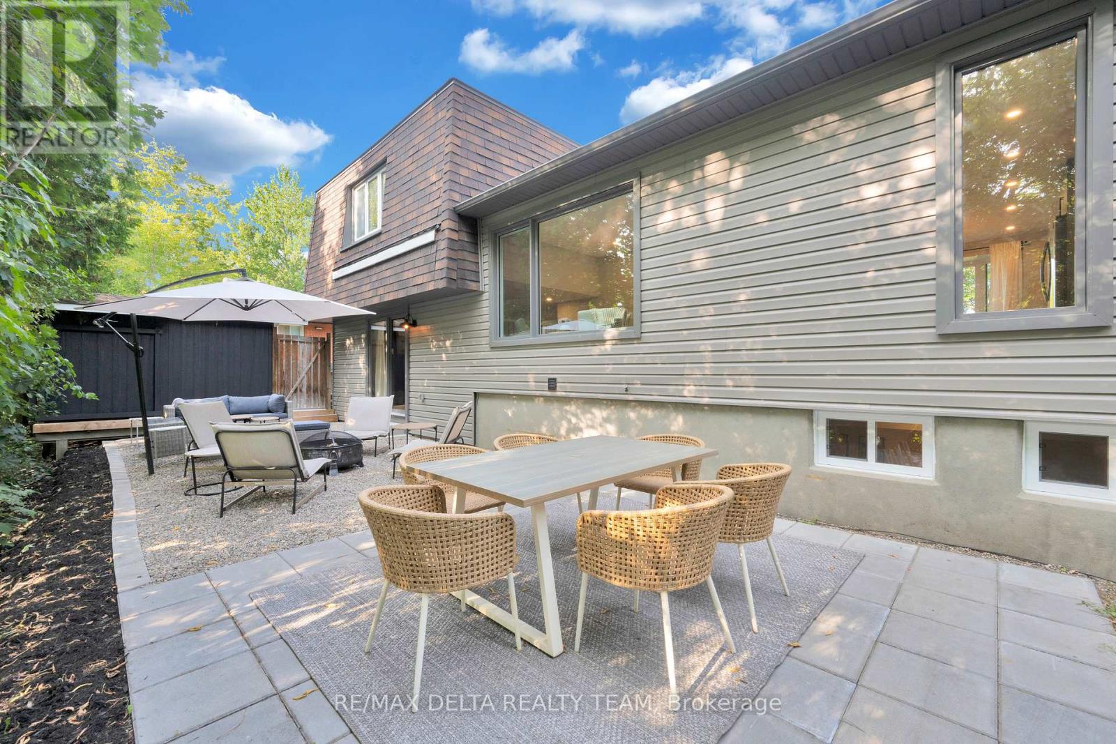 2556 Gravelle Crescent, Ottawa, Ontario  K1B 3A3 - Photo 45 - X12648028