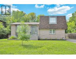 2556 GRAVELLE CRESCENT, Ottawa, Ontario
