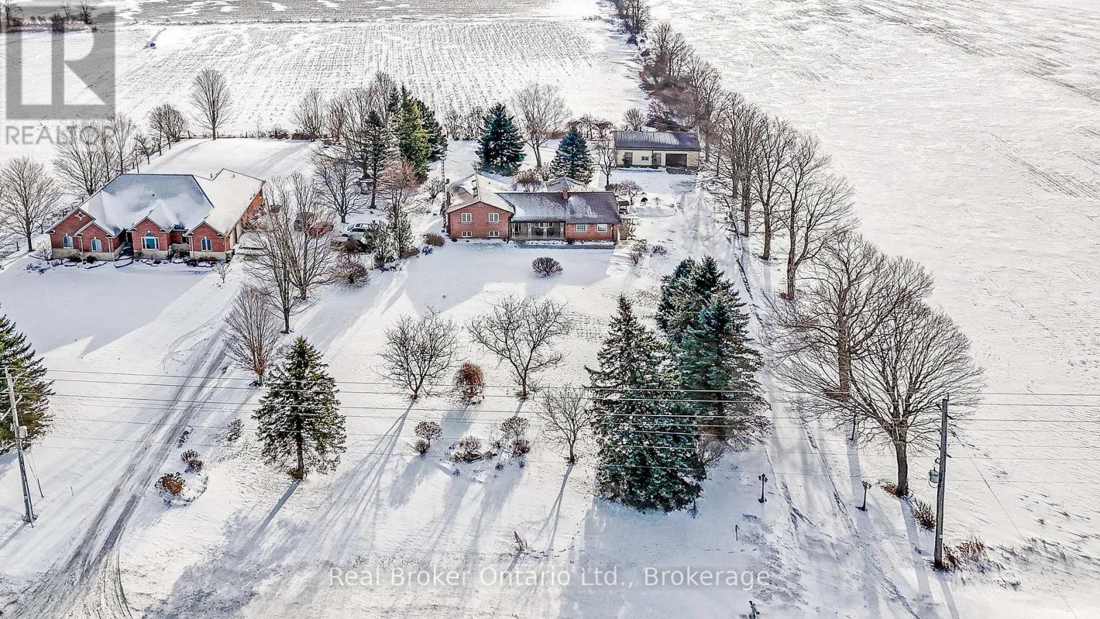 8759 Wellington 124 Road, Erin, Ontario  N1H 6H7 - Photo 4 - X12596804