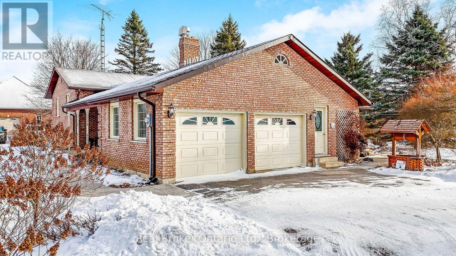 8759 Wellington 124 Road, Erin, Ontario  N1H 6H7 - Photo 6 - X12596804