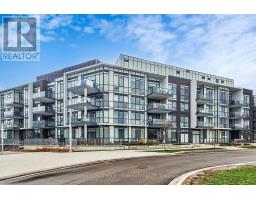 348 - 415 SEA RAY AVENUE, Innisfil, Ontario