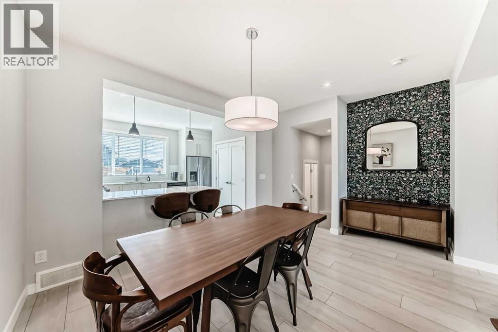 125 Chelsea Drive, Chestermere, Alberta  T1X 1Z2 - Photo 9 - A2266886